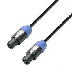 Adam Hall Cables 3 STAR 2.5 SPEAKER 20m - 